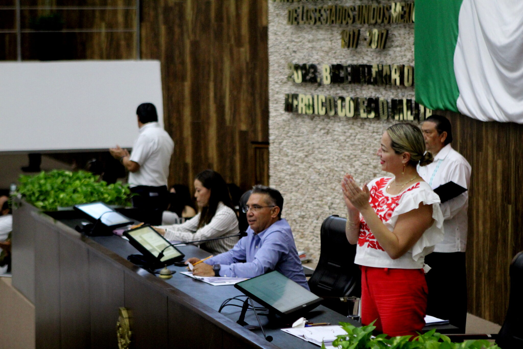 Congreso de Yucatán aprueba cambios en la Ley del ISSTEY - Dos Ocho ...
