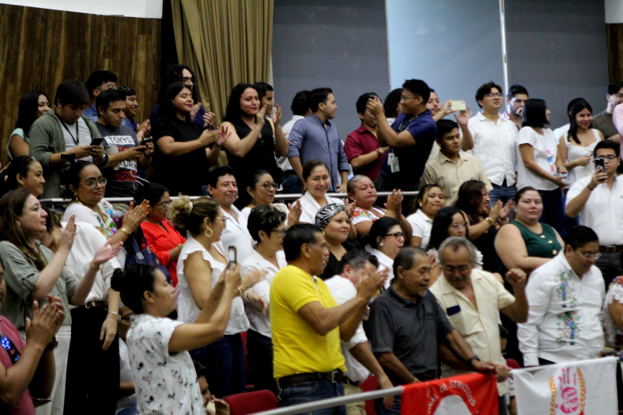 Congreso de Yucatán aprueba cambios en la Ley del ISSTEY - Dos Ocho ...