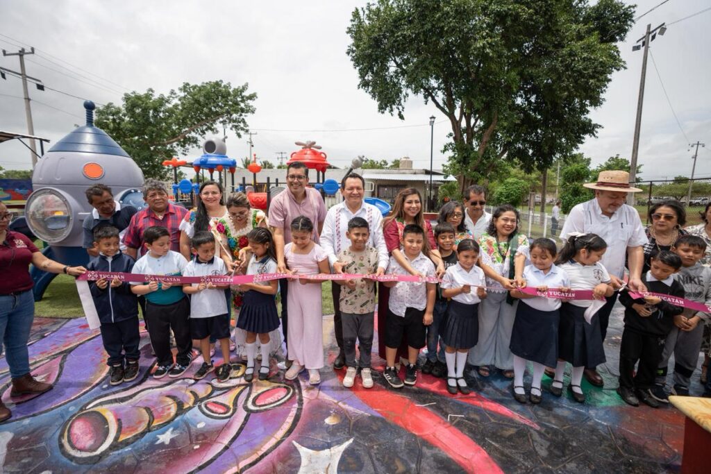 Gobierno de Yucatán promueve inclusión de personas con discapacidad