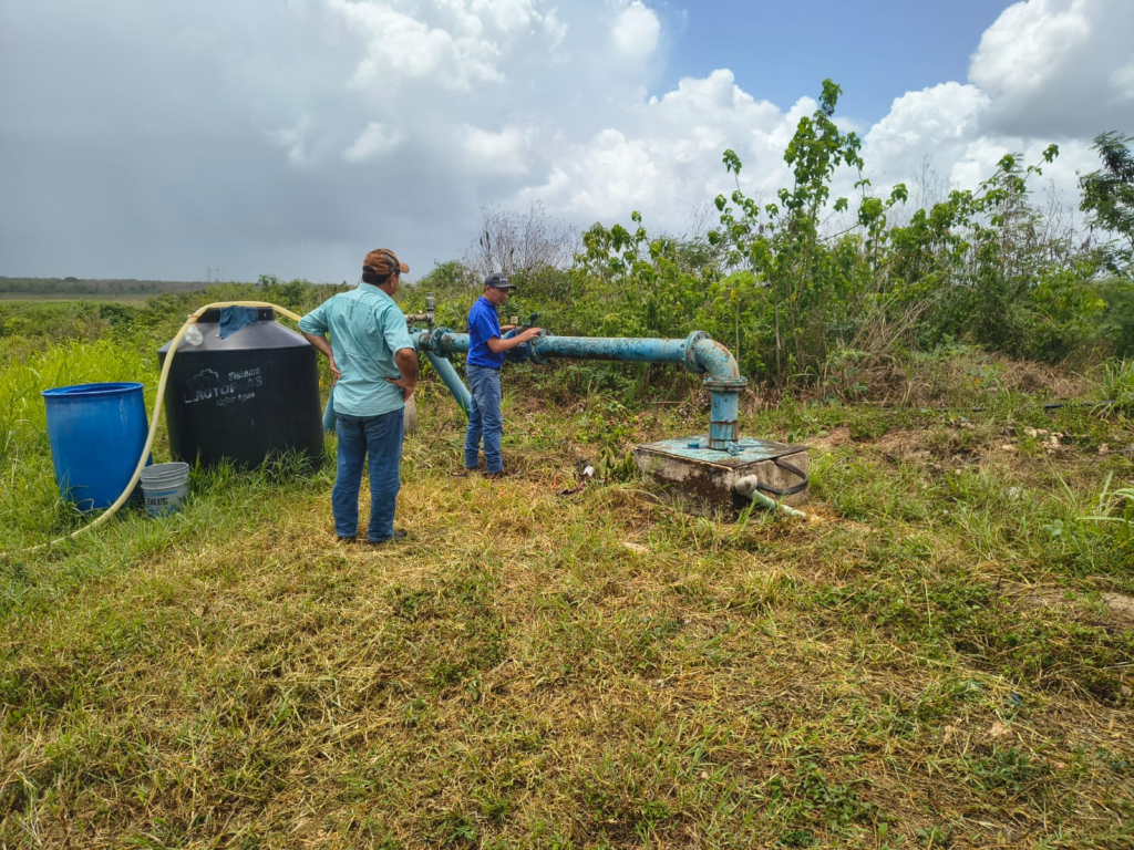 CONAGUA facilita la regularización de concesiones de agua