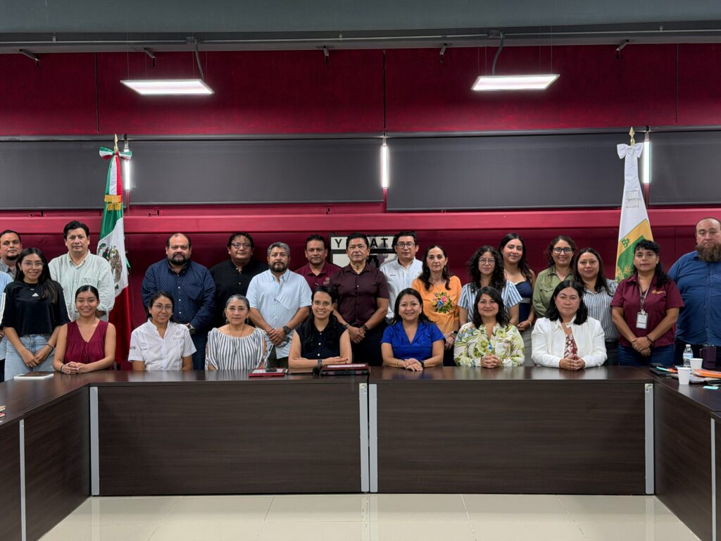 Suman alianzas para proteger selvas y comunidades de Yucatán