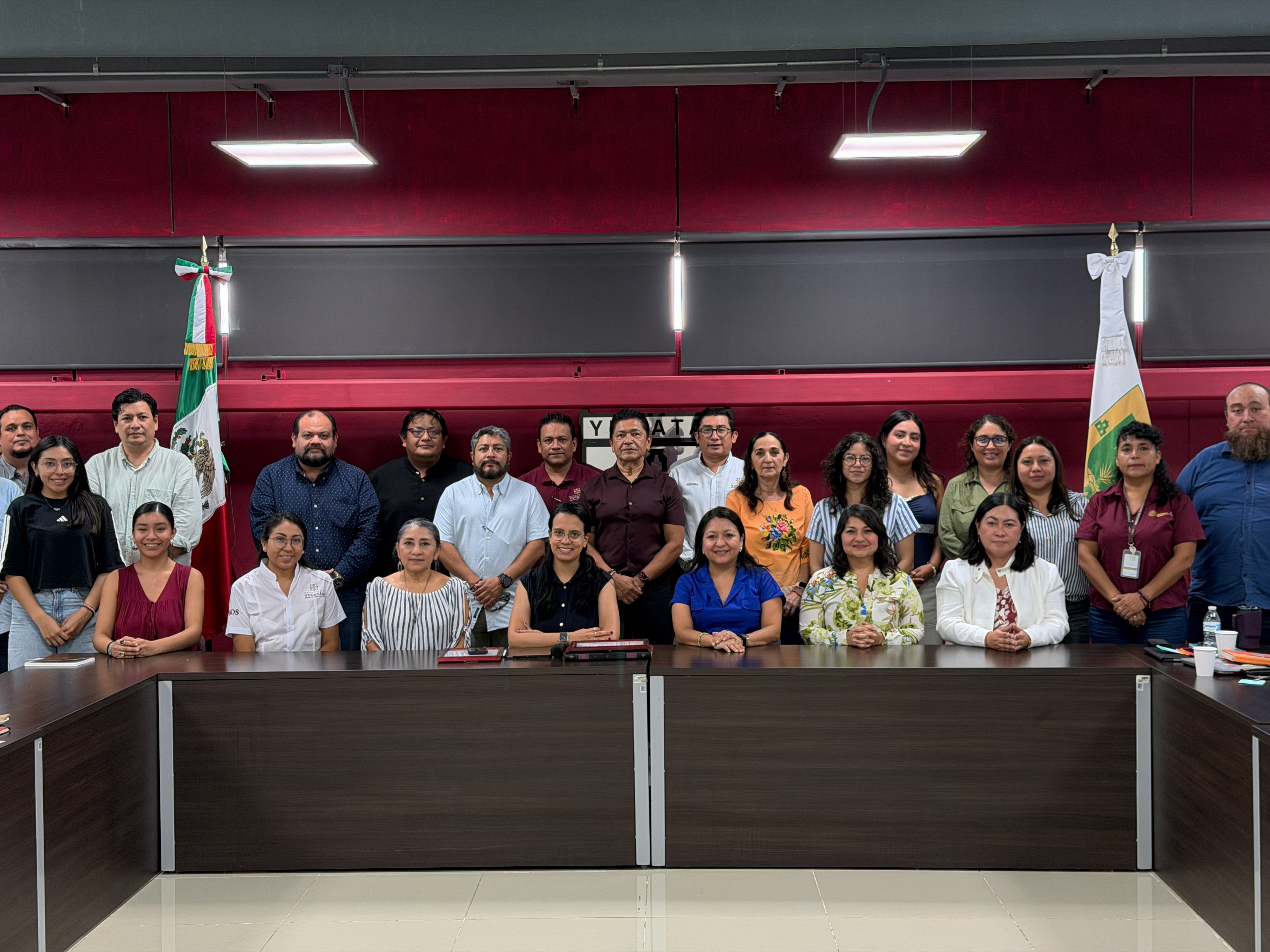 Suman alianzas para proteger selvas y comunidades de Yucatán
