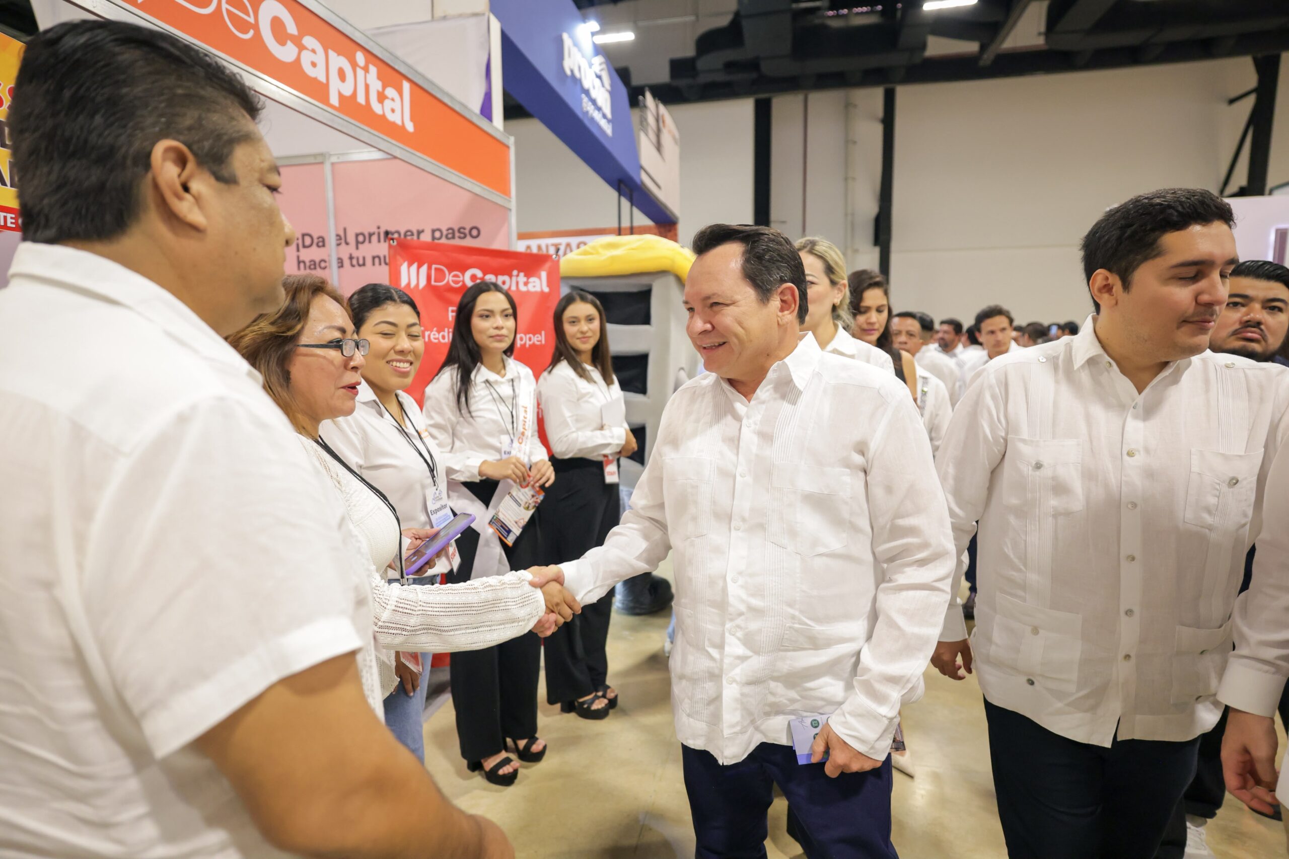 Más viviendas, más patrimonio: el Renacimiento Maya impulsa hogares para familias yucatecas