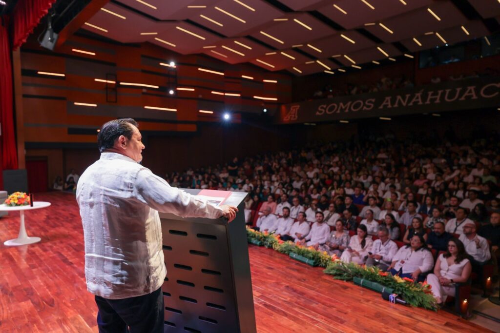 Yucatán fortalece su apuesta industrial 