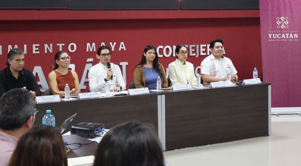 Yucatán avanza hacia trámites más rápidos, simples y digitales 