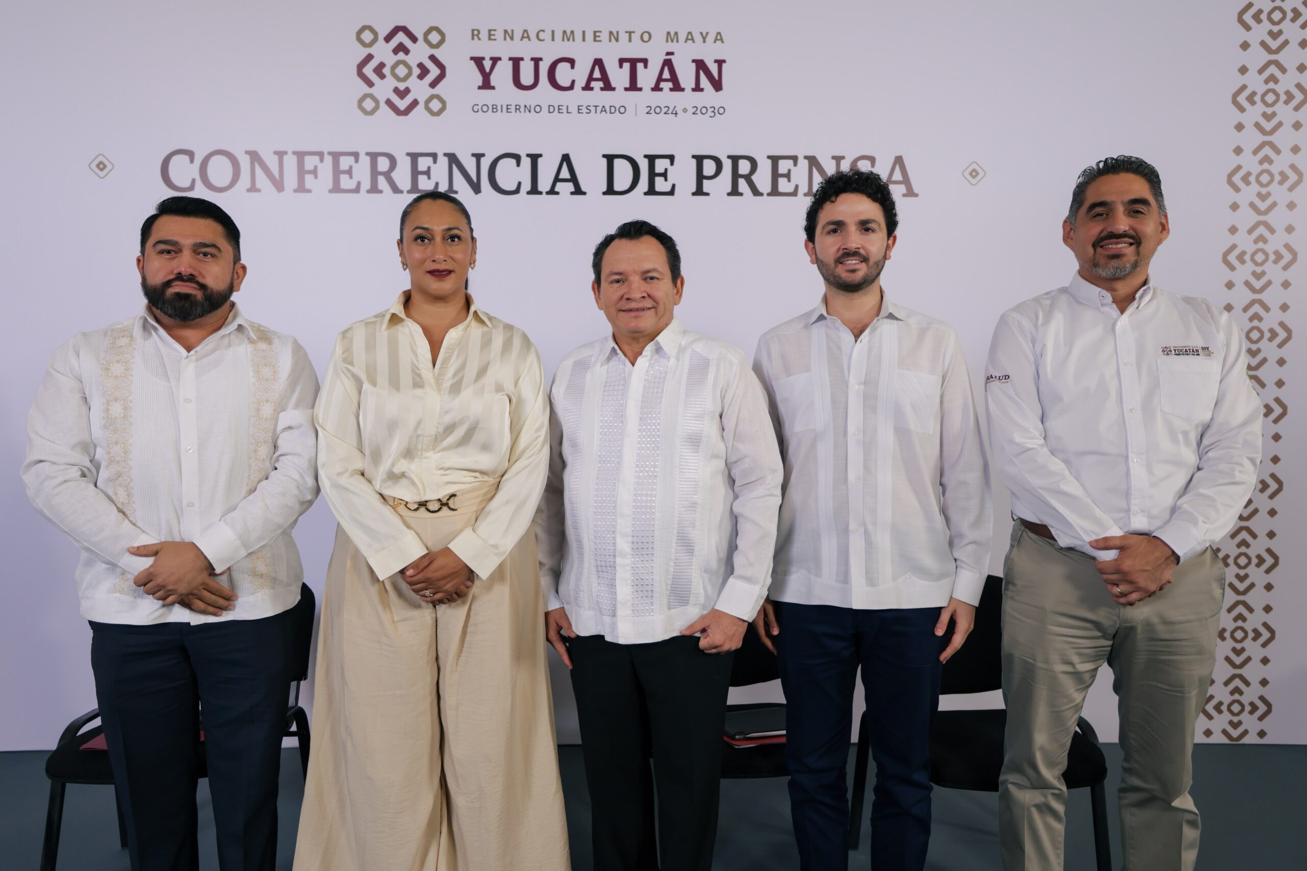 “Huacho” Díaz Mena: dos años de compromisos cumplidos con bienestar y justicia social